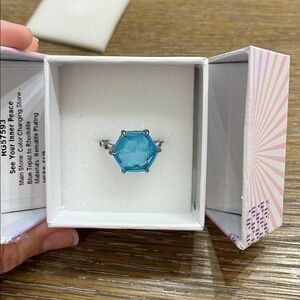 Bomb Party Color Changing Ring